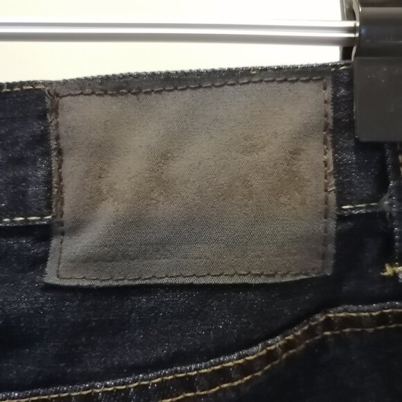 🇨🇦 Bluenotes Denim, Slim Straight "Brodie" Jeans - Picture 7 of 9